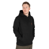 Bluza FOX Collection Hoody Black Orange M